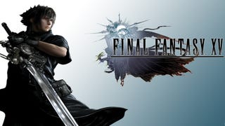 Final Fantasy XV: un trailer ci presenta la demo che sarà disponibile con Final Fantasy Type-0 HD