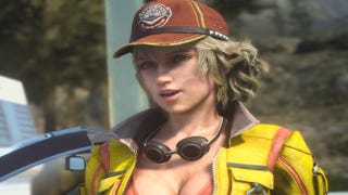 Final Fantasy XV, un video ci mostra l'editor dei personaggi nel multiplayer