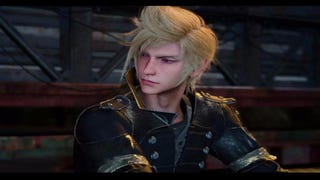 Final Fantasy XV, un video ci mostra il DLC Episode Prompto