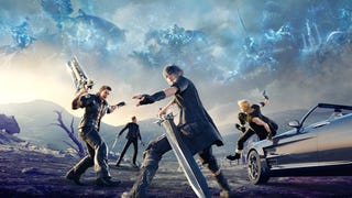 Final Fantasy XV Windows Edition: Square Enix lancia il MOD ORGANIZER