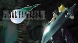 Final Fantasy VII è ora disponibile per Xbox One e Nintendo Switch