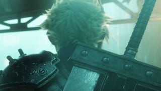 Final Fantasy VII: Nomura si aspettava Kitase a capo del progetto
