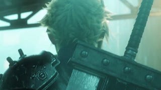 Final Fantasy VII: Nomura si aspettava Kitase a capo del progetto