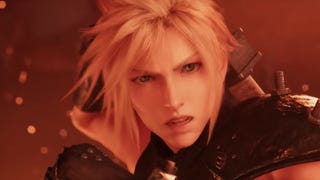 Final Fantasy 7 Remake, il concerto si conclude senza alcun annuncio