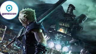 Final Fantasy 7 Remake e Marvel's Avengers tra i giochi di Square Enix protagonisti della Gamescom 2019
