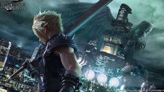 Final Fantasy VII remake: Nobuo Uematsu potrebbe aver svelato per sbaglio la data di uscita