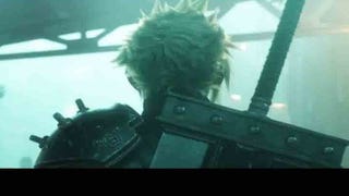 Final Fantasy VII Remake non sarà sviluppato con il Luminous Engine