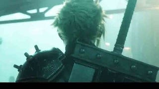 Final Fantasy VII Remake non sarà sviluppato con il Luminous Engine