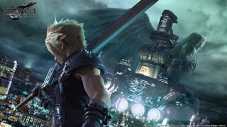 Final Fantasy VII Remake: da un annuncio di lavoro di Square Enix s'intravede una nuova immagine del gioco