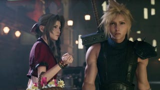 Final Fantasy 7 Remake, nuovi dettagli su missioni secondarie, un'arma iconica ed un nuovo personaggio