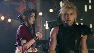 Final Fantasy VII Remake potrebbe 'resuscitare' un personaggio nella seconda parte