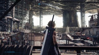 Final Fantasy VII Remake per PS5 e PC potrebbe offrire molto più di un semplice upgrade grafico