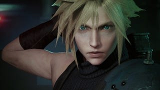 Final Fantasy VII Remake sarà un action, secondo un annuncio di lavoro di Square Enix