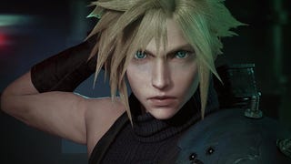 Final Fantasy VII Remake, Tetsuya Nomura ci parla dello stile di gioco