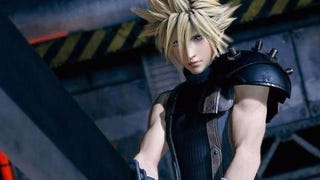 Final Fantasy VII Remake, un'immagine promozionale ci mostra Cloud Strife