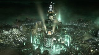 Final Fantasy VII Remake ci porta a Midgar in uno splendido video sulla creazione dell'iconica città