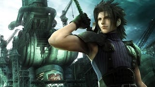 Final Fantasy VII novità in arrivo? Square Enix registra i marchi Ever Crisis, The First Soldier e Shinra