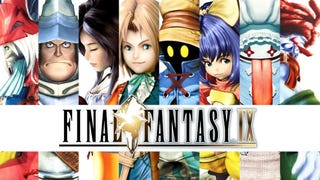 Final Fantasy IX sta per diventare una serie animata