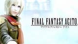 Final Fantasy Agito per PlayStation Vita è stato cancellato