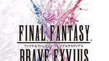 Final Fantasy Brave Exvius, da oggi si potrà ottenere il personaggio ispirato ad Ariana Grande