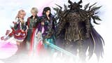 Final Fantasy Brave Exvius disponibile in occidente