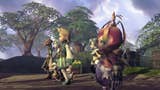 Final Fantasy Crystal Chronicles: Remastered Edition è stato rinviato alla prossima estate