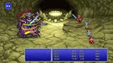 Final Fantasy Pixel Remaster è boom di polemiche tra prezzo eccessivo e testi illeggibili
