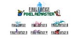 Final Fantasy Pixel Remaster massacrato dal review bombing con tantissimi 0/10 dai giocatori console
