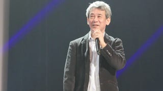 Final Fantasy: Yoshinori Kitase è il nuovo brand manager