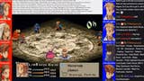 Final Fantasy Tactics Battleground su Twitch dà vita a un inaspettato giro di scommesse su partite tra IA