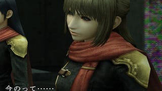 Final Fantasy Type-0 HD: cinque nuovi trailer per i personaggi della Class Zero
