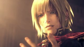 Final Fantasy Type-0 HD: disponibile il pre-download per Xbox One
