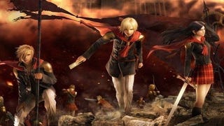 Final Fantasy Type-0 HD è completo all'80%