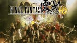 Final Fantasy Type-0 HD è ufficialmente disponibile