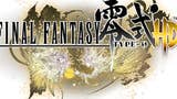 Final Fantasy Type-0 HD: il director presenta il titolo alla Paris Games Week