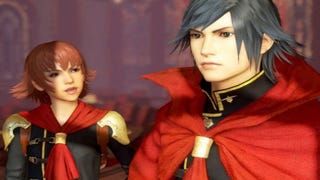 Final Fantasy Type-0 HD: pubblicato un nuovo trailer