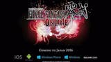 Final Fantasy Type-0 Online, giugno è il mese della beta