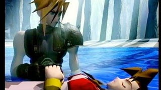 Final Fantasy VII: i giapponesi vogliono un remake