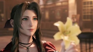 Final Fantasy VII Remake: Parte 2 vivo, vegeto e al centro del messaggio di fine anno di Kitase