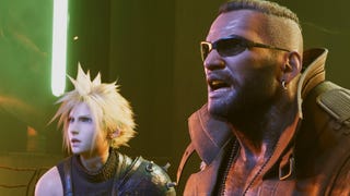 Final Fantasy VII Remake diventa un affascinante 'tour' VR che ci immerge nell'iconica Midgar