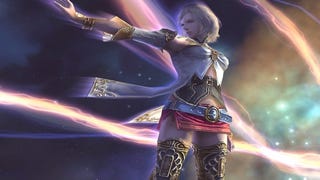 Final Fantasy XII: The Zodiac Age, mostrati 21 minuti di gameplay