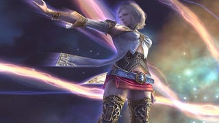 Final Fantasy XII The Zodiac Age, nuovo trailer dal TGS