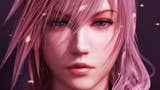 Final Fantasy XIII-2 su PC in alta risoluzione e 60fps