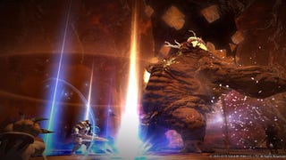 Final Fantasy XIV, Square Enix annuncia lo speciale Gear Design Contest