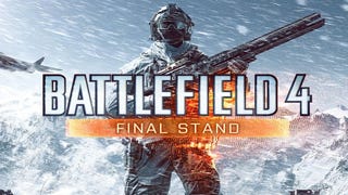 Final Stand: la guerra futuristica di Battlefield 4 si presenta in un trailer