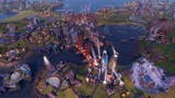 Firaxis anuncia la expansión Civilization VI: Gathering Storm
