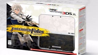 Fire Emblem Fates: annunciati il DLC Revelation ed un New 3DS XL a tema