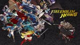 Fire Emblem Heroes, disponibili quattro nuovi eroi