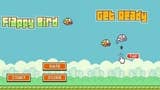 Flappy Royale è la modalità Battle Royale che incontra Flappy Bird