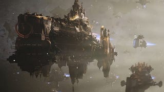 Focus Home Interactive annuncia Battlefleet Gothic: Armada 2